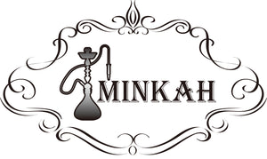 MINKAH Hookah
